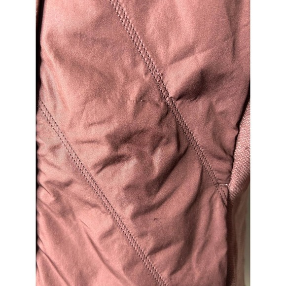 Prana Polar Breeze Jacket in Wedgewood‎ Small - Picture 4 of 12